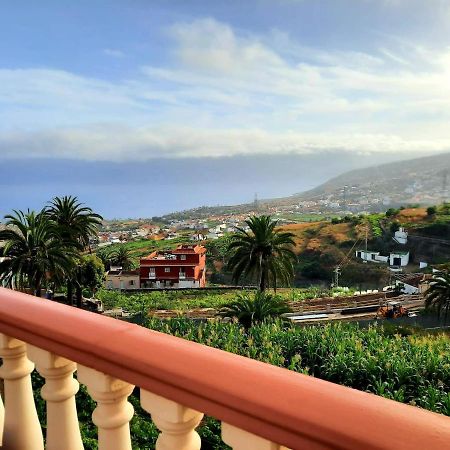 Paradise Villa Constancia With Views La Corujera Exteriér fotografie