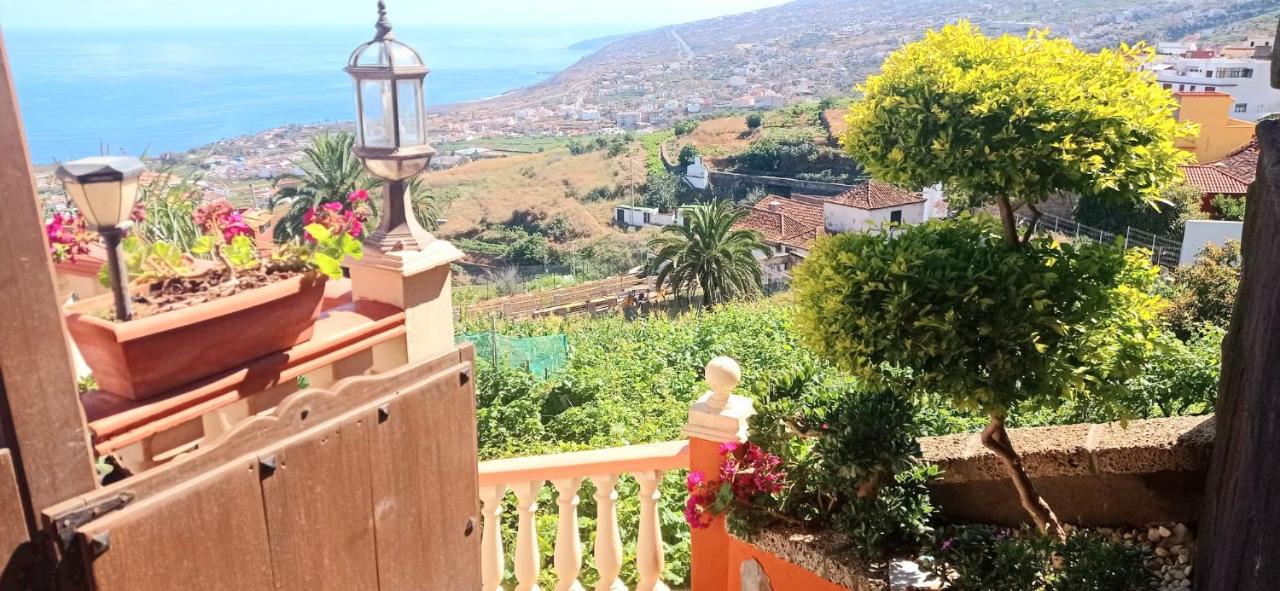 Paradise Villa Constancia With Views La Corujera Exteriér fotografie